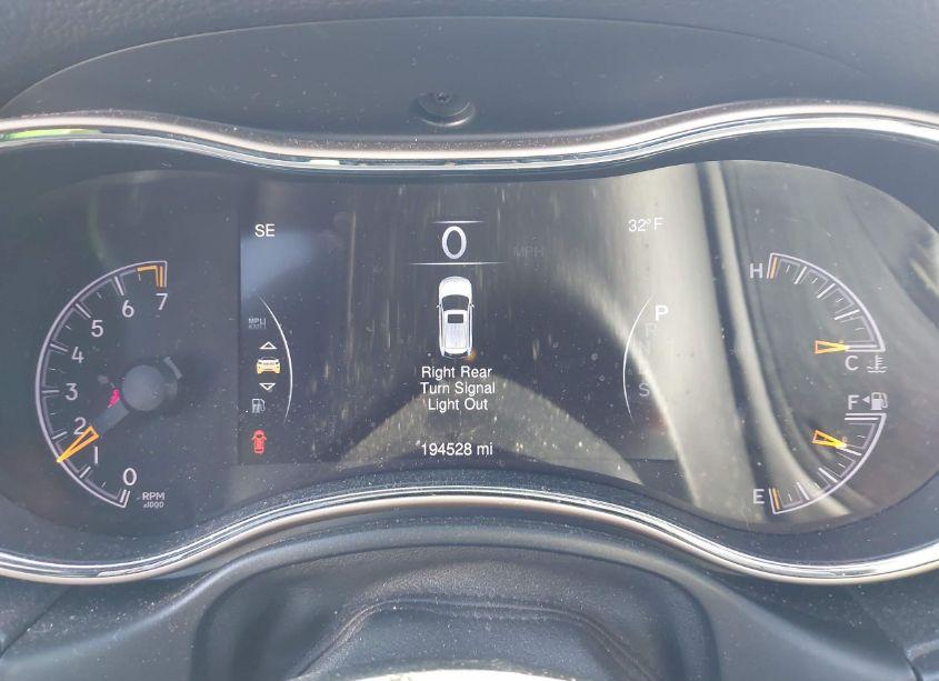 Photo 7 of 2015 Jeep Grand CHEROKEE LAREDO (VIN 1C4RJFAG2FC602196)