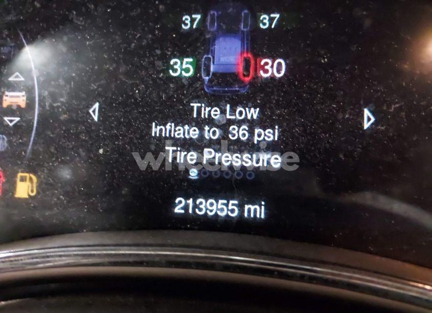 Photo 15 of 2015 Jeep Grand CHEROKEE ALTITUDE (VIN 1C4RJFAG2FC611562)