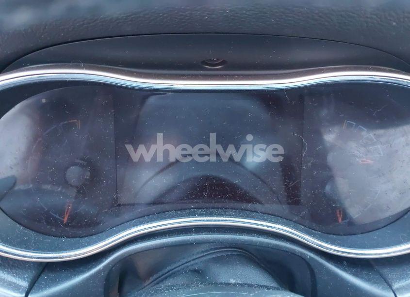 Photo 16 of 2015 Jeep Grand CHEROKEE ALTITUDE (VIN 1C4RJFAG2FC631228)