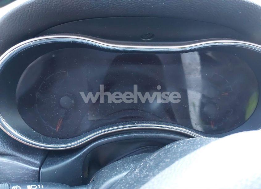 Photo 7 of 2015 Jeep Grand CHEROKEE ALTITUDE (VIN 1C4RJFAG2FC631228)