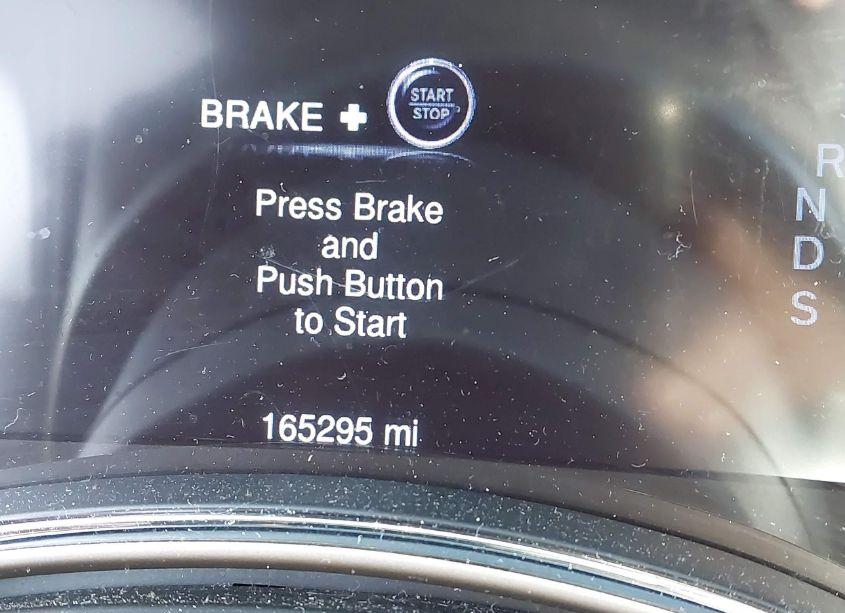 Photo 14 of 2015 Jeep Grand CHEROKEE ALTITUDE (VIN 1C4RJFAG2FC636963)