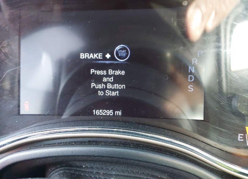 Photo 7 of 2015 Jeep Grand CHEROKEE ALTITUDE (VIN 1C4RJFAG2FC636963)