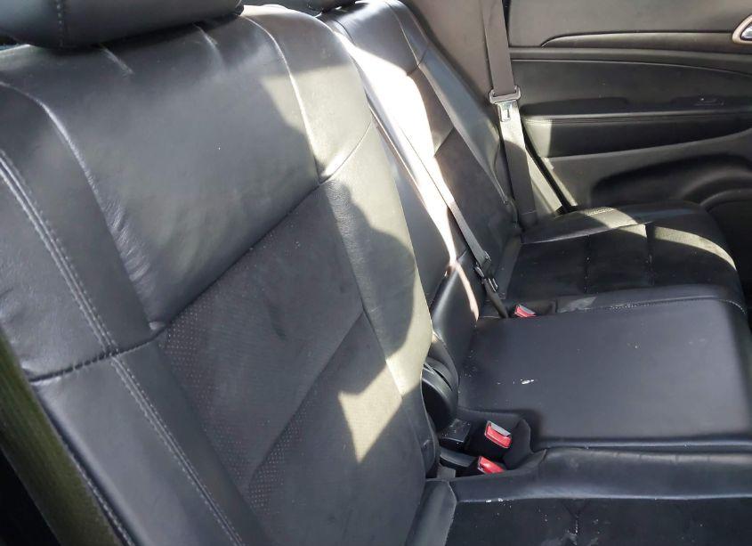 Photo 8 of 2015 Jeep Grand CHEROKEE ALTITUDE (VIN 1C4RJFAG2FC636963)