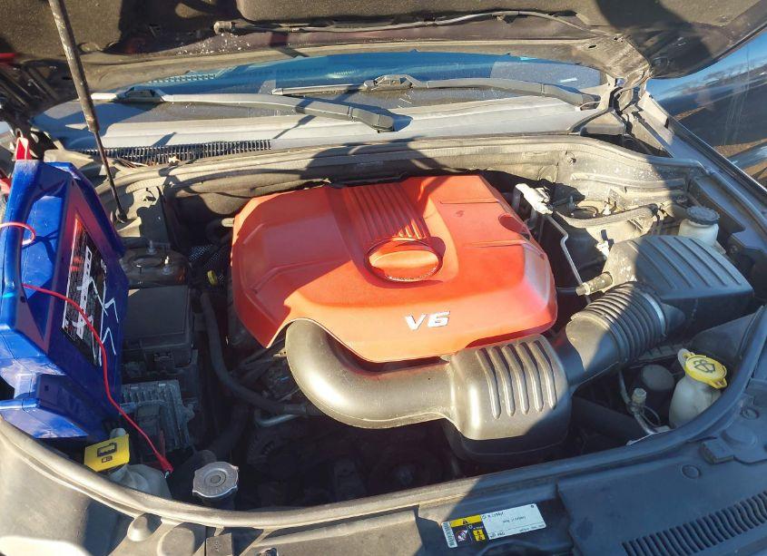 Photo 10 of 2015 Jeep Grand CHEROKEE ALTITUDE (VIN 1C4RJFAG2FC705246)