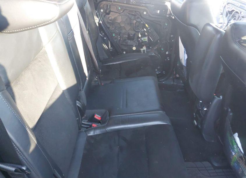 Photo 8 of 2015 Jeep Grand CHEROKEE ALTITUDE (VIN 1C4RJFAG2FC705246)