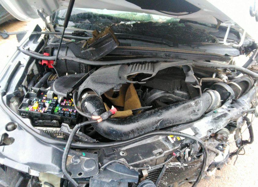 Photo 10 of 2015 Jeep Grand CHEROKEE ALTITUDE (VIN 1C4RJFAG2FC785437)