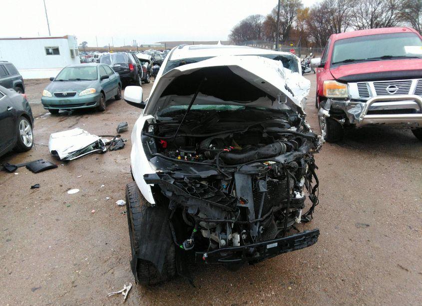 Photo 12 of 2015 Jeep Grand CHEROKEE ALTITUDE (VIN 1C4RJFAG2FC785437)