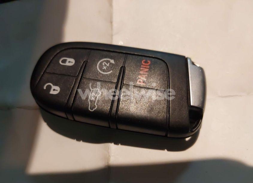 Photo 11 of 2015 Jeep Grand CHEROKEE ALTITUDE (VIN 1C4RJFAG2FC924918)