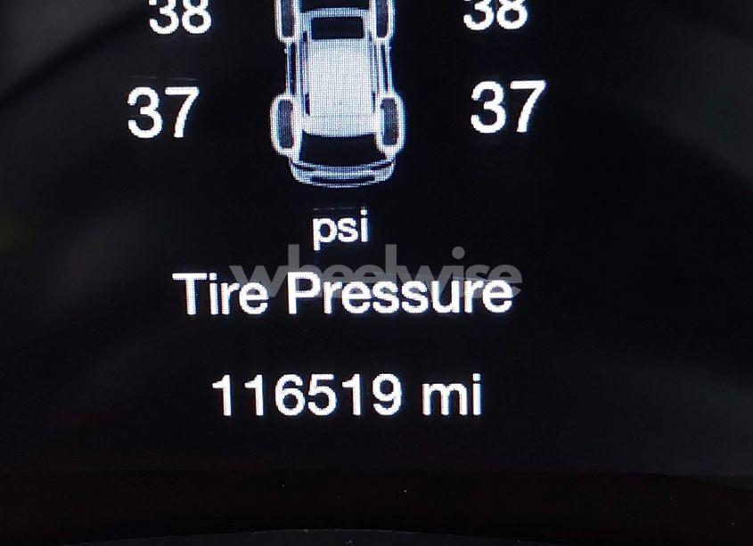 Photo 15 of 2017 Jeep Grand CHEROKEE LAREDO 4X4 (VIN 1C4RJFAG2HC682716)