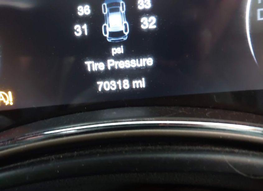 Photo 15 of 2017 Jeep Grand CHEROKEE LAREDO 4X4 (VIN 1C4RJFAG2HC782380)