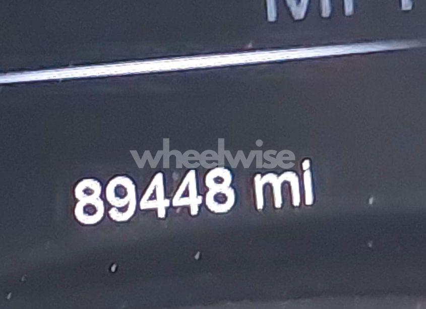 Photo 16 of 2017 Jeep Grand CHEROKEE ALTITUDE 4X4 (VIN 1C4RJFAG2HC865808)