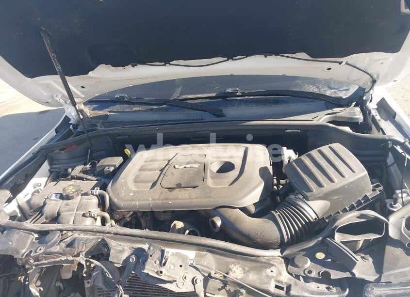 Photo 10 of 2017 Jeep Grand CHEROKEE ALTITUDE 4X4 (VIN 1C4RJFAG2HC876727)