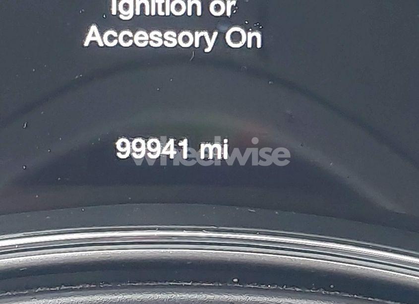 Photo 7 of 2017 Jeep Grand CHEROKEE ALTITUDE 4X4 (VIN 1C4RJFAG2HC951071)