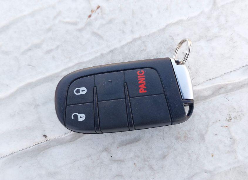 Photo 11 of 2018 Jeep Grand CHEROKEE LAREDO 4X4 (VIN 1C4RJFAG2JC246017)