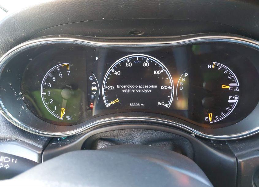 Photo 7 of 2018 Jeep Grand CHEROKEE LAREDO 4X4 (VIN 1C4RJFAG2JC246017)