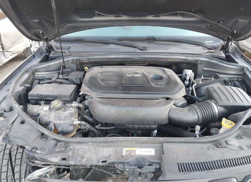 Photo 10 of 2018 Jeep Grand CHEROKEE ALTITUDE 4X4 (VIN 1C4RJFAG2JC257552)