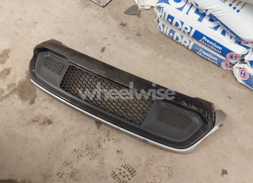 Photo 12 of 2018 Jeep Grand CHEROKEE ALTITUDE 4X4 (VIN 1C4RJFAG2JC297209)