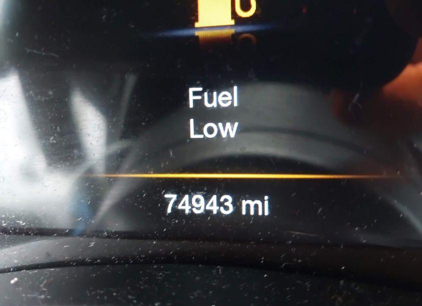 Photo 15 of 2018 Jeep Grand CHEROKEE ALTITUDE 4X4 (VIN 1C4RJFAG2JC303137)