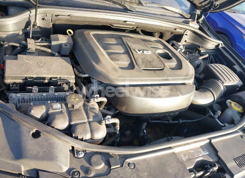 Photo 10 of 2018 Jeep Grand CHEROKEE ALTITUDE 4X4 (VIN 1C4RJFAG2JC303378)