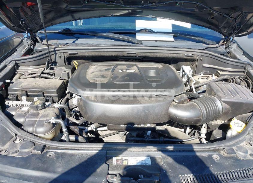 Photo 10 of 2018 Jeep Grand CHEROKEE ALTITUDE 4X4 (VIN 1C4RJFAG2JC343444)