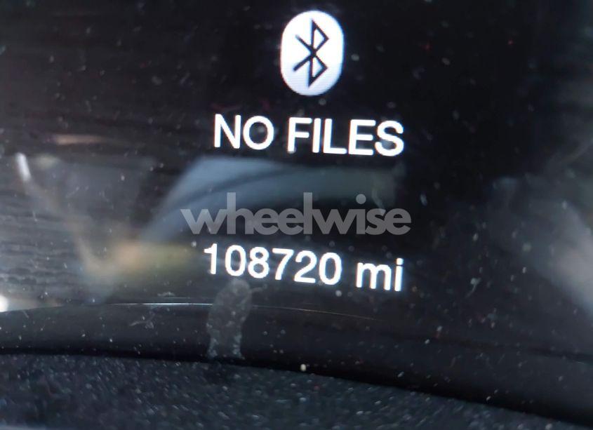 Photo 15 of 2018 Jeep Grand CHEROKEE ALTITUDE 4X4 (VIN 1C4RJFAG2JC343444)