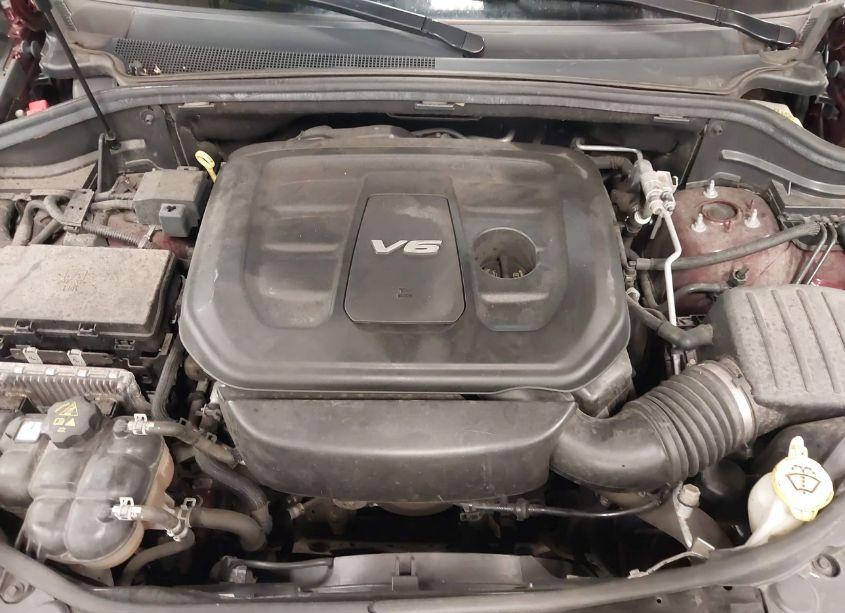 Photo 10 of 2018 Jeep Grand CHEROKEE ALTITUDE 4X4 (VIN 1C4RJFAG2JC388545)