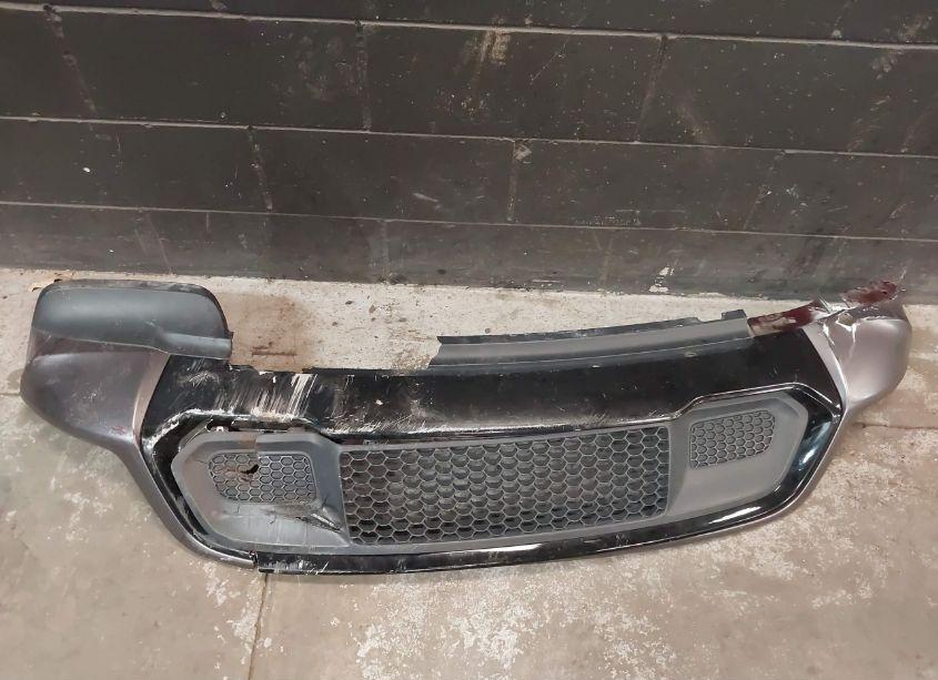 Photo 12 of 2018 Jeep Grand CHEROKEE ALTITUDE 4X4 (VIN 1C4RJFAG2JC388545)