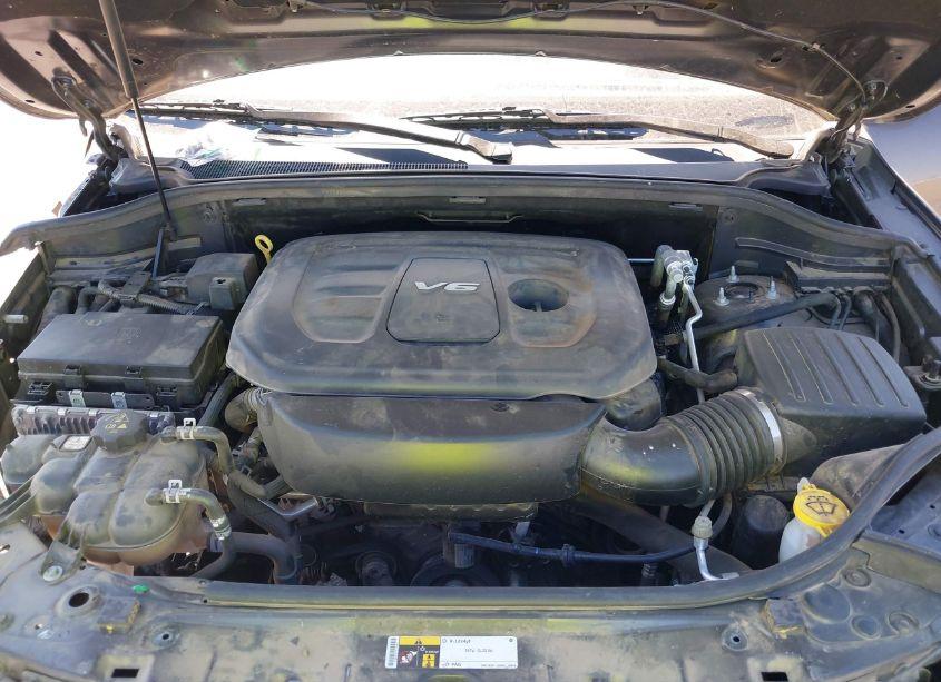 Photo 10 of 2018 Jeep Grand CHEROKEE LAREDO (VIN 1C4RJFAG2JC403920)