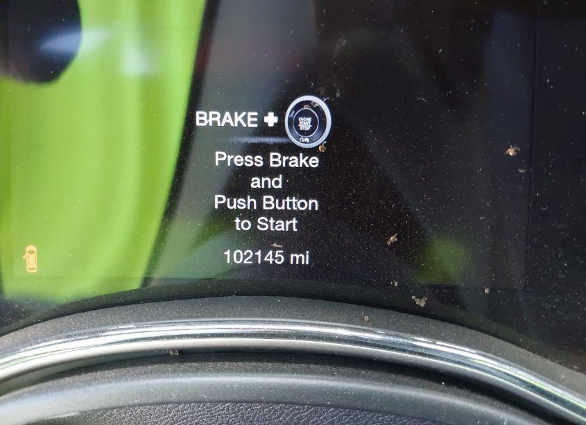 Photo 16 of 2018 Jeep Grand CHEROKEE LAREDO (VIN 1C4RJFAG2JC403920)