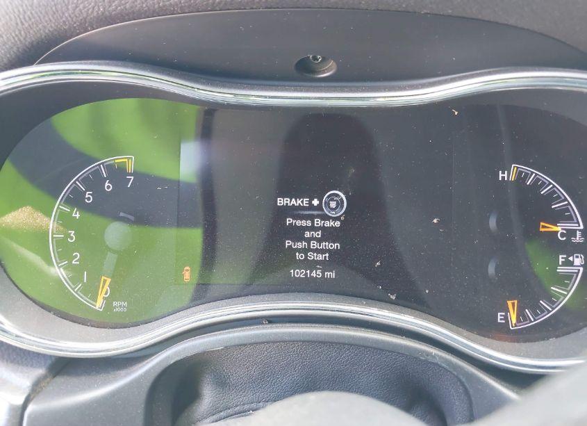 Photo 7 of 2018 Jeep Grand CHEROKEE LAREDO (VIN 1C4RJFAG2JC403920)