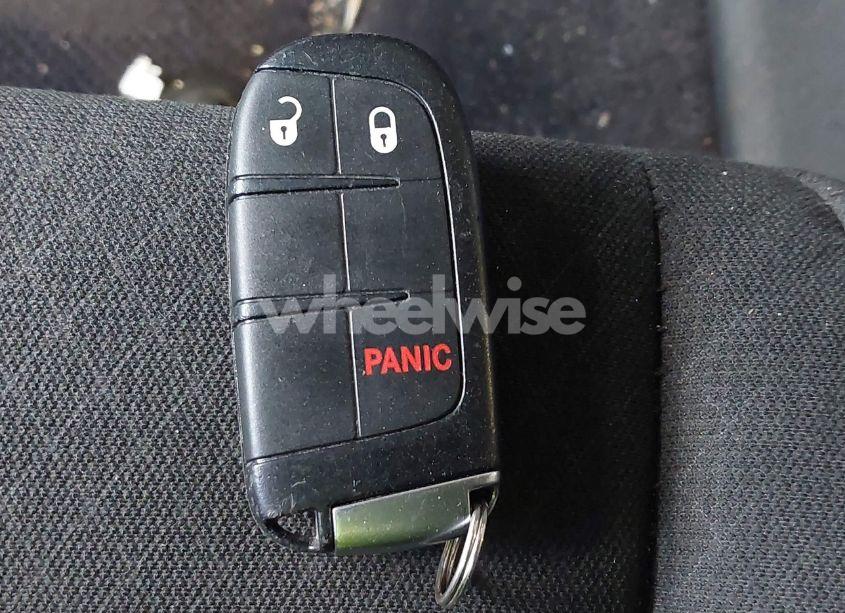 Photo 11 of 2018 Jeep Grand CHEROKEE LAREDO 4X4 (VIN 1C4RJFAG2JC433080)