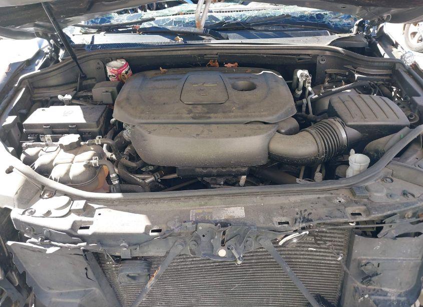 Photo 10 of 2019 Jeep Grand CHEROKEE LAREDO E 4X4 (VIN 1C4RJFAG2KC527865)