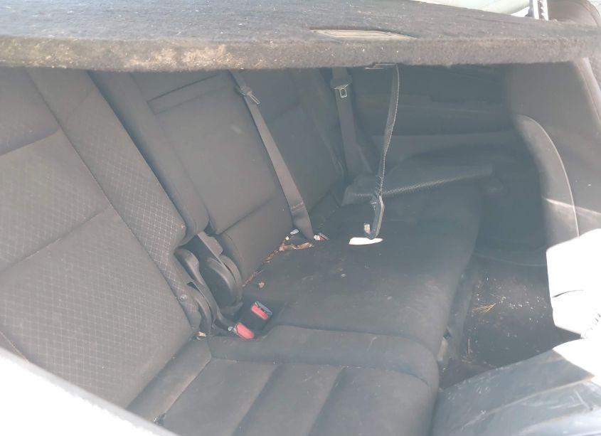 Photo 8 of 2019 Jeep Grand CHEROKEE LAREDO E 4X4 (VIN 1C4RJFAG2KC527865)