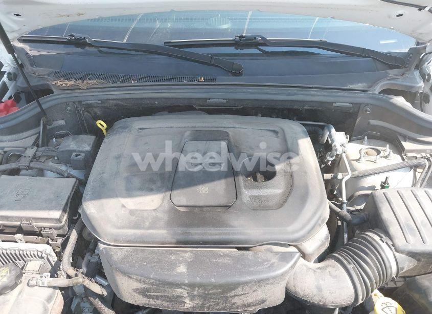 Photo 10 of 2019 Jeep Grand CHEROKEE ALTITUDE 4X4/LAREDO 4X4/LAREDO E 4X4/UPLAND 4X4 (VIN 1C4RJFAG2KC810265)