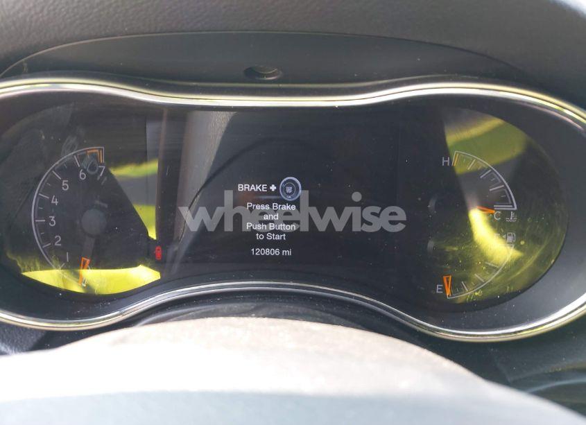 Photo 7 of 2019 Jeep Grand CHEROKEE ALTITUDE 4X4/LAREDO 4X4/LAREDO E 4X4/UPLAND 4X4 (VIN 1C4RJFAG2KC810265)