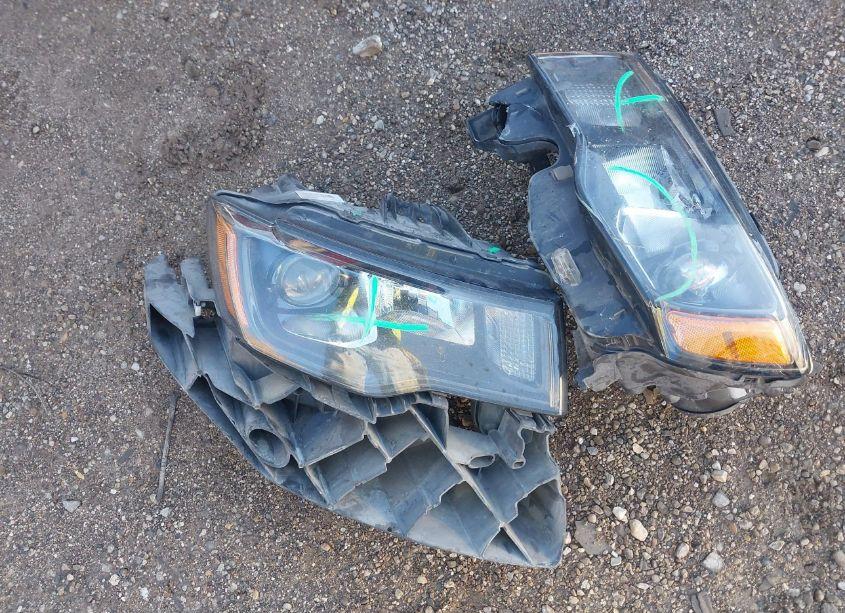 Photo 12 of 2019 Jeep Grand CHEROKEE ALTITUDE 4X4 (VIN 1C4RJFAG2KC845551)