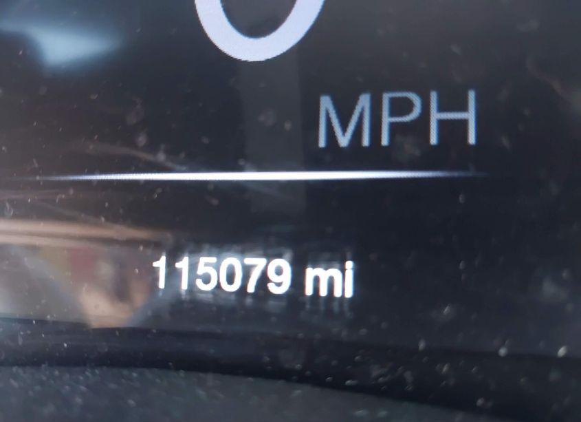 Photo 16 of 2019 Jeep Grand CHEROKEE ALTITUDE 4X4 (VIN 1C4RJFAG2KC845551)