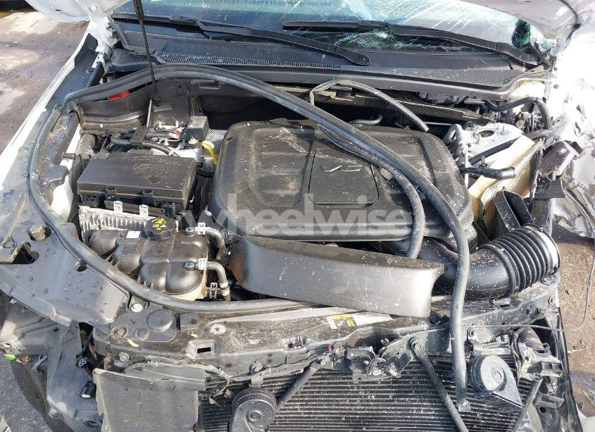 Photo 10 of 2019 Jeep Grand CHEROKEE ALTITUDE 4X4 (VIN 1C4RJFAG2KC855206)