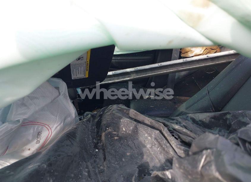 Photo 5 of 2019 Jeep Grand CHEROKEE ALTITUDE 4X4 (VIN 1C4RJFAG2KC855206)