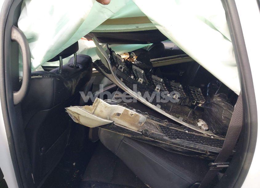 Photo 8 of 2019 Jeep Grand CHEROKEE ALTITUDE 4X4 (VIN 1C4RJFAG2KC855206)