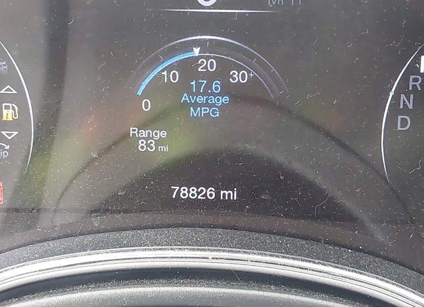 Photo 15 of 2020 Jeep Grand CHEROKEE LAREDO (VIN 1C4RJFAG2LC209861)