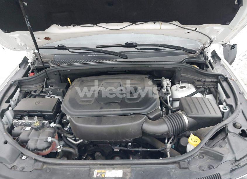 Photo 10 of 2020 Jeep Grand CHEROKEE LAREDO E 4X4 (VIN 1C4RJFAG2LC335945)