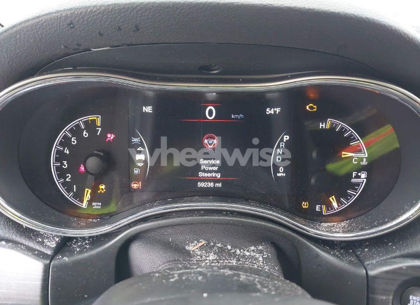 Photo 7 of 2020 Jeep Grand CHEROKEE LAREDO E 4X4 (VIN 1C4RJFAG2LC335945)