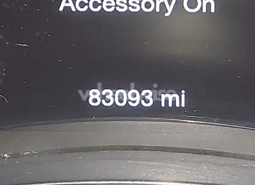 Photo 15 of 2020 Jeep Grand CHEROKEE NORTH EDITION 4X4 (VIN 1C4RJFAG2LC371487)