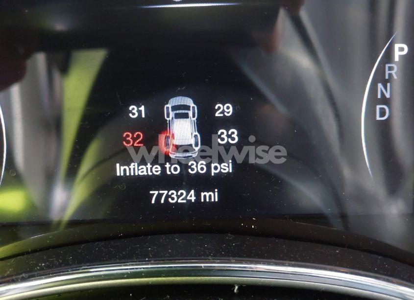 Photo 15 of 2020 Jeep Grand CHEROKEE LAREDO (VIN 1C4RJFAG2LC422745)