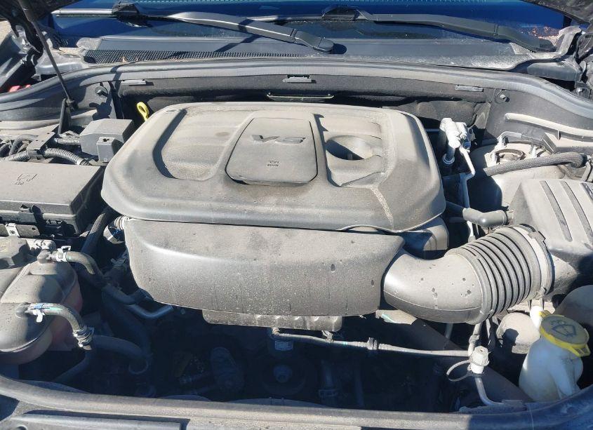 Photo 10 of 2021 Jeep Grand CHEROKEE LAREDO E 4X4 (VIN 1C4RJFAG2MC628889)