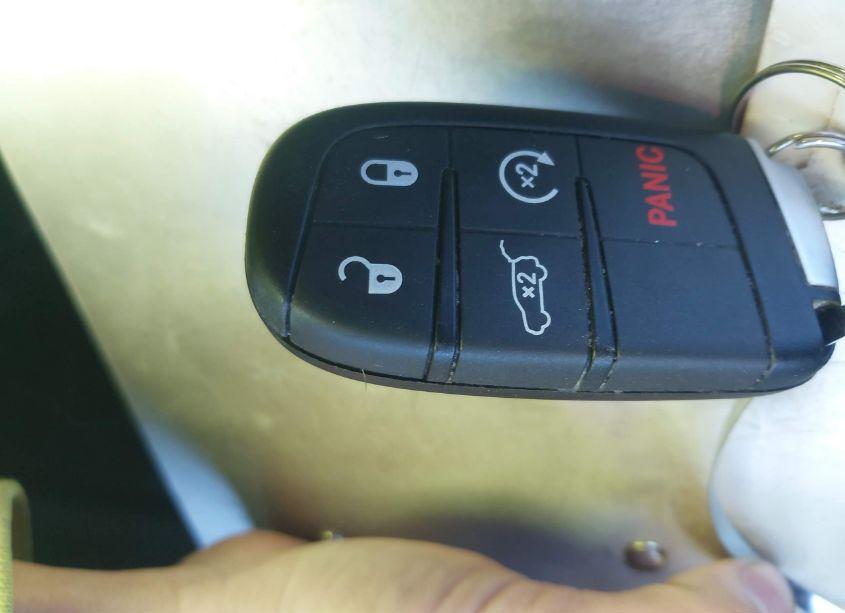 Photo 11 of 2021 Jeep Grand CHEROKEE LAREDO E 4X4 (VIN 1C4RJFAG2MC628889)