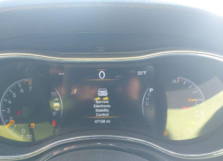 Photo 7 of 2021 Jeep Grand CHEROKEE LAREDO E 4X4 (VIN 1C4RJFAG2MC628889)