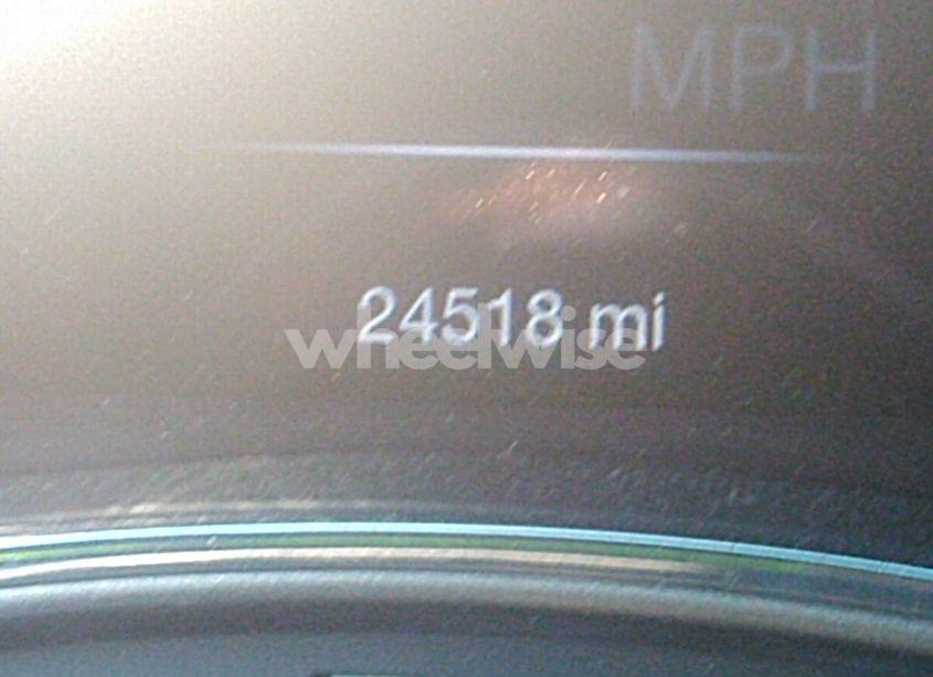 Photo 12 of 2021 Jeep Grand CHEROKEE FREEDOM 4X4 (VIN 1C4RJFAG2MC720827)