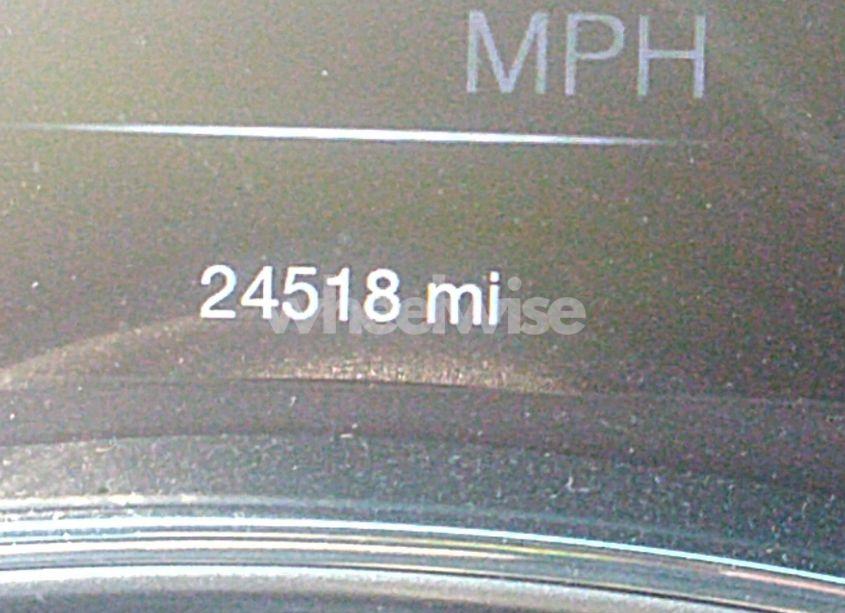 Photo 7 of 2021 Jeep Grand CHEROKEE FREEDOM 4X4 (VIN 1C4RJFAG2MC720827)